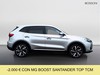 Mg ZS 1.5 hybrid+ luxury auto