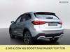 Mg ZS 1.5 hybrid+ luxury auto