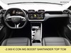 Mg ZS 1.5 hybrid+ luxury auto