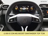 Mg ZS 1.5 hybrid+ luxury auto