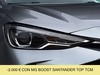Mg ZS 1.5 hybrid+ luxury auto