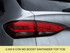 Mg ZS 1.5 hybrid+ luxury auto