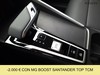 Mg ZS 1.5 hybrid+ luxury auto