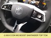 Mg ZS 1.5 hybrid+ luxury auto