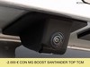 Mg ZS 1.5 hybrid+ luxury auto