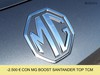 Mg MGS5 EV ev comfort 49