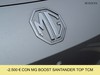 Mg MGS5 EV ev luxury 64