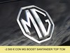 Mg MGS5 EV ev luxury 64
