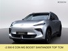 Mg MGS5 EV ev luxury 64