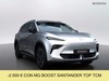 Mg MGS5 EV ev luxury 64
