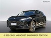 Mg HS 1.5 phev luxury auto