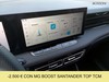 Mg HS 1.5 phev luxury auto