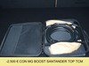Mg HS 1.5 phev luxury auto