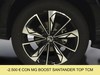 Mg HS 1.5 phev luxury auto