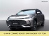 Mg HS 1.5 hybrid+ luxury auto