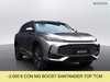 Mg HS 1.5 hybrid+ luxury auto