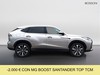 Mg HS 1.5 hybrid+ luxury auto