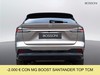 Mg HS 1.5 hybrid+ luxury auto