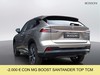 Mg HS 1.5 hybrid+ luxury auto
