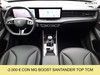 Mg HS 1.5 hybrid+ luxury auto