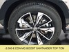 Mg HS 1.5 hybrid+ luxury auto