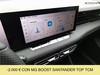 Mg HS 1.5 hybrid+ luxury auto