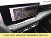 Mg HS 1.5 hybrid+ luxury auto