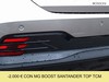 Mg HS 1.5 hybrid+ luxury auto