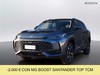 Mg HS 1.5 hybrid+ luxury auto