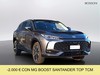 Mg HS 1.5 hybrid+ luxury auto