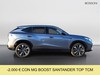 Mg HS 1.5 hybrid+ luxury auto