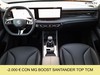 Mg HS 1.5 hybrid+ luxury auto
