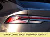 Mg HS 1.5 hybrid+ luxury auto