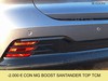 Mg HS 1.5 hybrid+ luxury auto