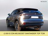 Mg HS 1.5 hybrid+ luxury auto