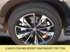 Mg HS 1.5 hybrid+ luxury auto