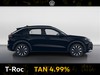 Volkswagen T-Roc 1.5 etsi act 150cv life dsg