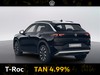 Volkswagen T-Roc 1.5 etsi act 150cv life dsg