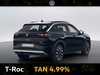 Volkswagen T-Roc 1.5 etsi act 150cv life dsg