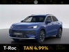 Volkswagen T-Roc 1.5 etsi act 115cv life dsg