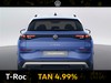 Volkswagen T-Roc 1.5 etsi act 115cv life dsg