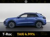 Volkswagen T-Roc 1.5 etsi act 115cv life dsg
