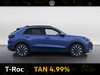 Volkswagen T-Roc 1.5 etsi act 115cv life dsg