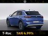 Volkswagen T-Roc 1.5 etsi act 115cv life dsg