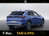 Volkswagen T-Roc 1.5 etsi act 115cv life dsg
