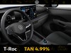 Volkswagen T-Roc 1.5 etsi act 115cv life dsg