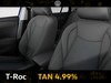 Volkswagen T-Roc 1.5 etsi act 115cv life dsg