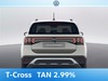 Volkswagen T-Cross 1.0 tsi 115cv style dsg