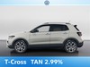Volkswagen T-Cross 1.0 tsi 115cv style dsg