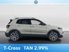 Volkswagen T-Cross 1.0 tsi 115cv style dsg
